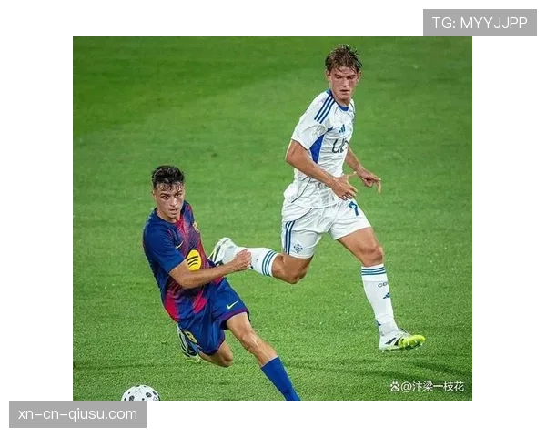 佩德里 vs 哈维：体系核心角色与战术适配差异