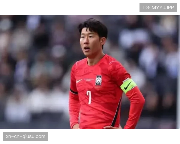 孙兴慜是否进入下滑期：进攻效率与比赛影响力分析