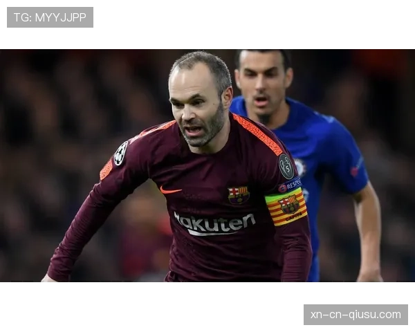 伊涅斯塔回撤接应如何主导中场并激活关键战进攻？