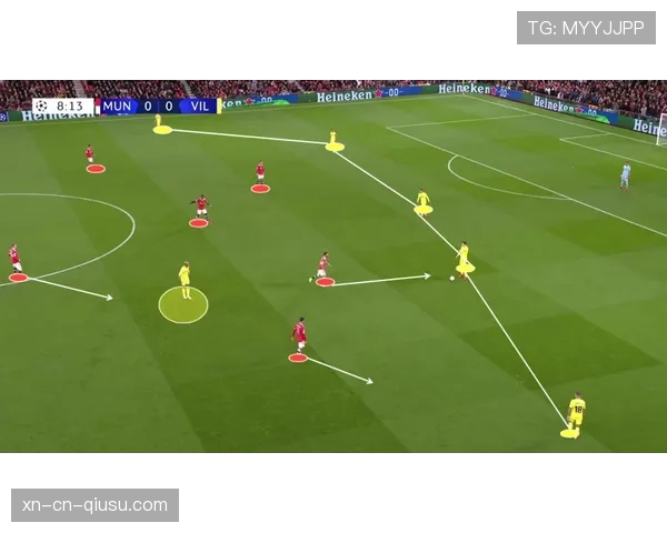 坎特的防守逻辑：高位压迫与回追覆盖如何协同作用